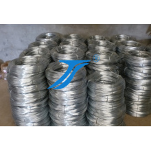 Galvanized and Black Iron Binding Wire